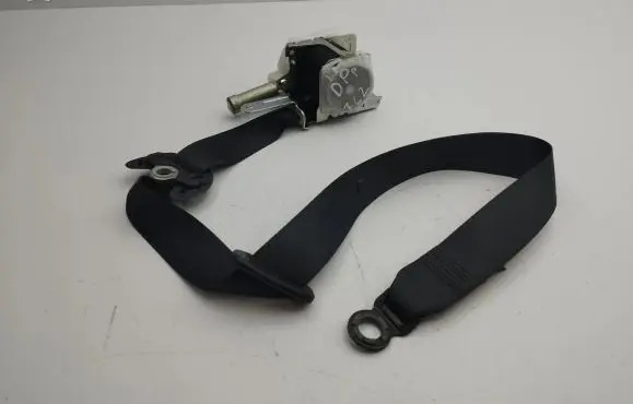 Toyota RAV 4 (XA50) Front seatbelt K057601