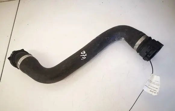 BMW 5 GT F07 Engine coolant pipe/hose 7789742