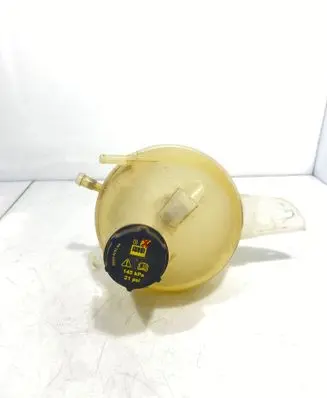 Ford Transit VII Coolant expansion tank/reservoir BK218K218AH