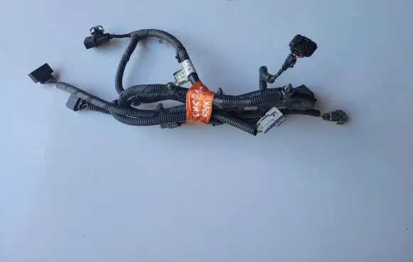 KIA Carens III Parking sensor (PDC) wiring loom 91880A4090