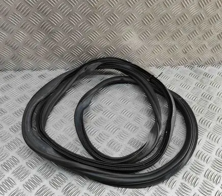 Volkswagen T-Cross Trunk rubber seal (body) 2GM827705C