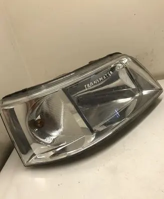 Volkswagen Transporter - Caravelle T5 Headlight/headlamp