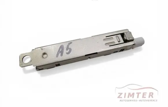 Audi A5 Sportback 8TA Aerial antenna amplifier 8T8035225