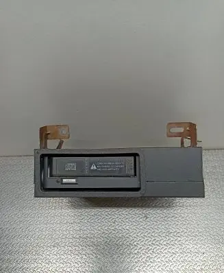 Jaguar S-Type CD/DVD changer XW4F18C830AL 0008664
