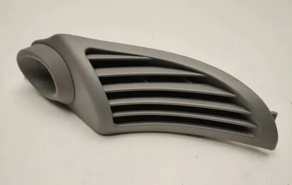 Mercedes-Benz CL C215 Dashboard side air vent grill/cover trim A2158300454