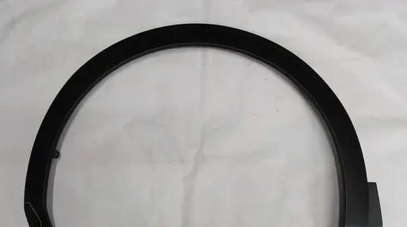 Peugeot 3008 II Front arch trim 9825288977