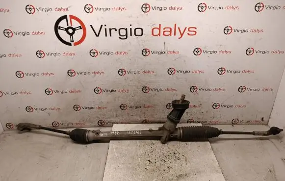 Seat Ibiza IV (6J,6P) Steering rack 6C1423057R 64251332