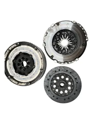 Mazda 6 Clutch set kit r2a116610a 081209020745