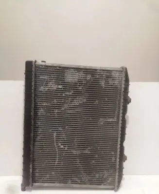 Opel Frontera A Coolant radiator PA66GF30 B1256940429