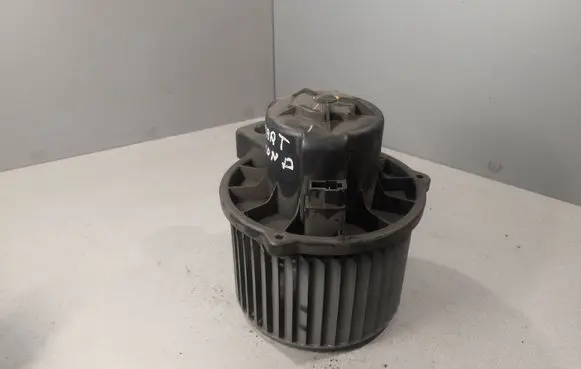 Smart ForTwo I Heater fan/blower MF0160700384 0130101113 300902