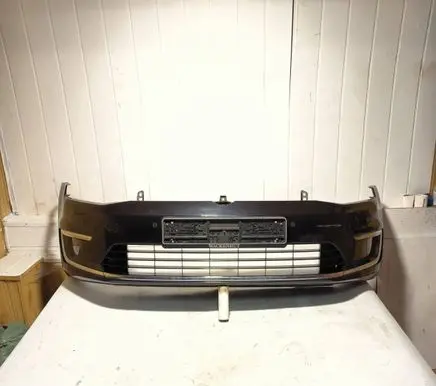 Volkswagen e-Golf Front bumper 5GE807221B 5GE807221 5GE941055B