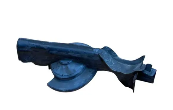 Engine compartment rubber