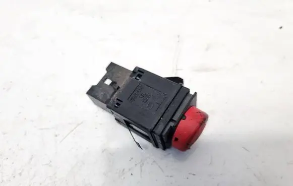Seat Ibiza III (6L) Hazard light switch 6L2953235A