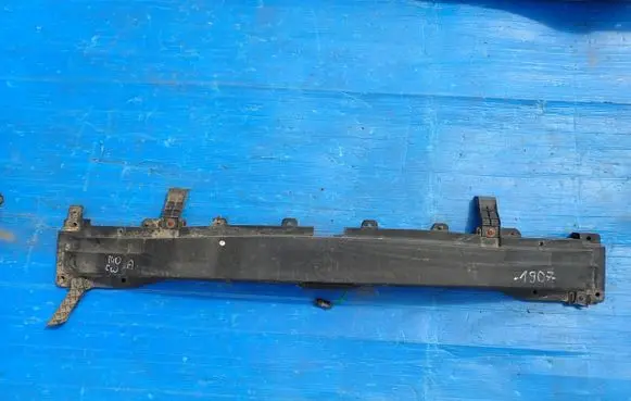Hyundai i40 Front bumper support beam 