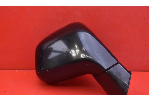 Opel Antara Front door electric wing mirror 