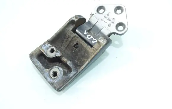 Volkswagen Transporter - Caravelle T5 Loading door lower hinge 7H0827154
