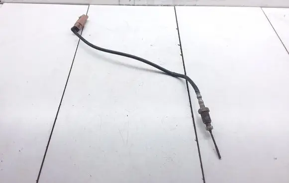 Exhaust gas temperature sensor