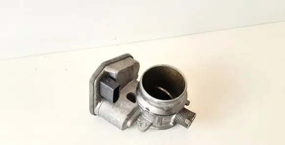 BMW 3 E92 E93 Throttle valve 7804373 780437301