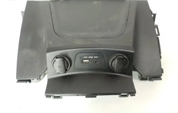 Hyundai i30 Panel trim KOHGD69201 KOHGD69204