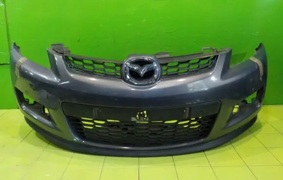 Mazda CX-7 Front bumper PRZOD