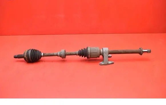 Honda Accord Front driveshaft