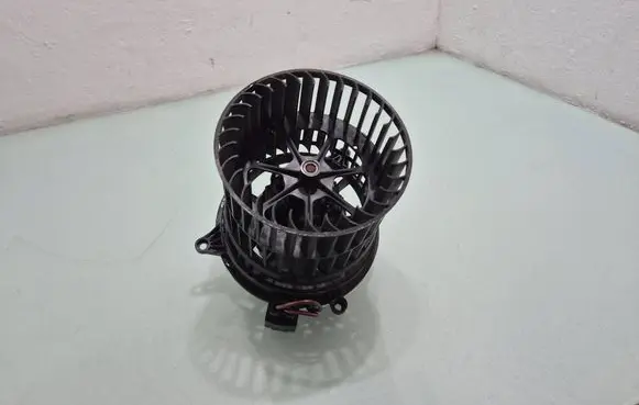 Ford Fiesta Heater fan/blower 