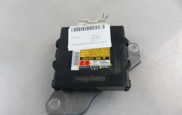 Toyota Urban Cruiser (XP110) Transfer box differential control unit 0795009400 8963052020