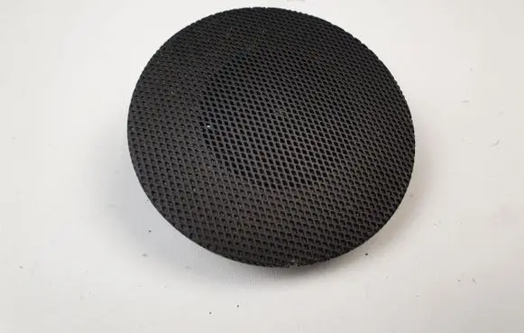 Citroen DS3 Panel speaker 
