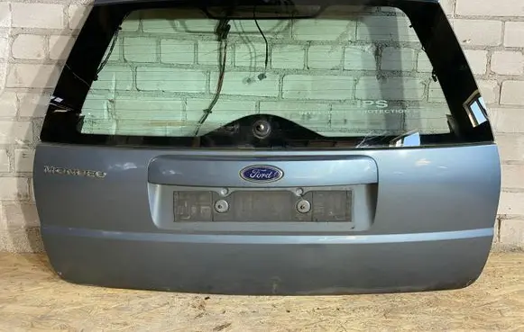 Ford Mondeo Mk III Tailgate/trunk/boot lid 1211444
