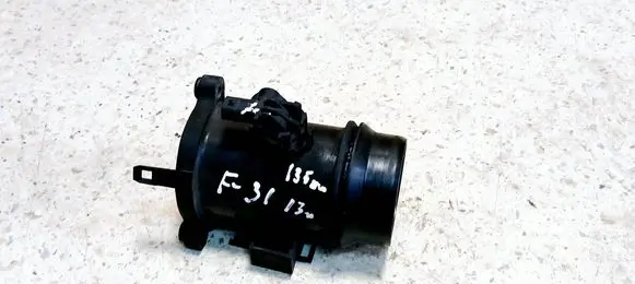 BMW 3 F30 F35 F31 Intake air temperature sensor 8519492 11884414