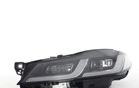 Jaguar XF X260 Headlight/headlamp MK83-13W030-BC