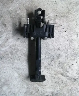 Volvo S80 Rear door check strap stopper C8P5D