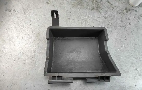 BMW 7 F01 F02 F03 F04 Glove box in trunk 51479116152 9116152