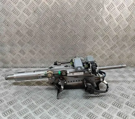 Porsche Macan (95B) Steering rack mechanical part 95B419506H 4H0907705K