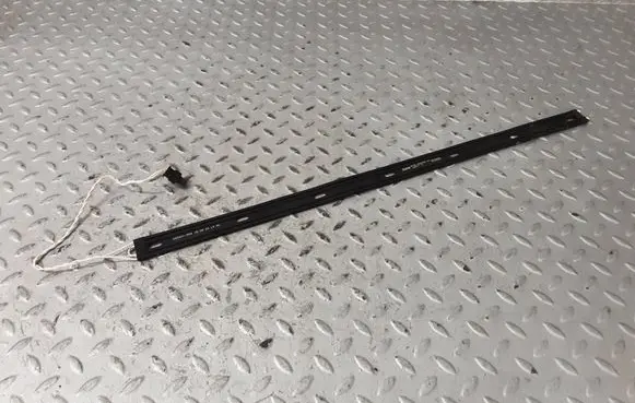 BMW X1 U11 Sensor 8494948 61358494948