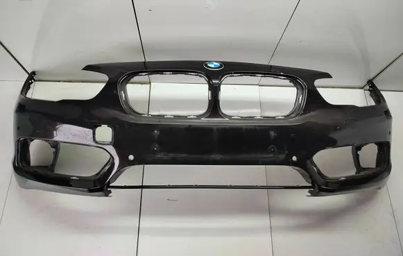 BMW 1 F20 F21 Front bumper 51117371735