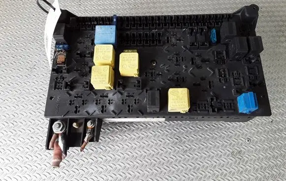 Fuse module