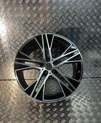 Mercedes-Benz EQS V297 R18 alloy rim A2964010900