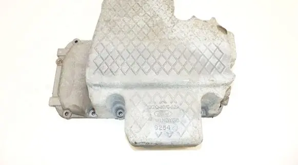 Ford Puma Oil sump KX7Q-6675-A2A