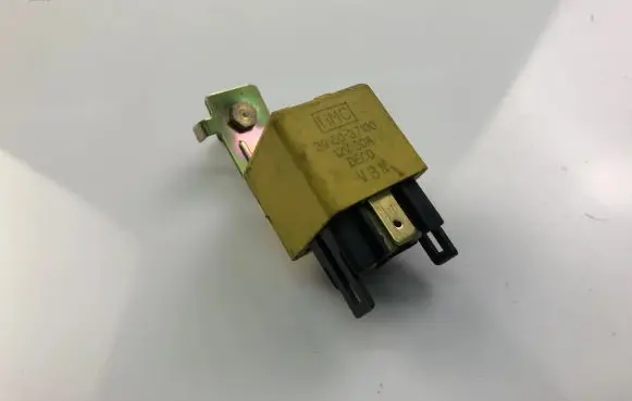 Hyundai Sonata Other relay 3916037100
