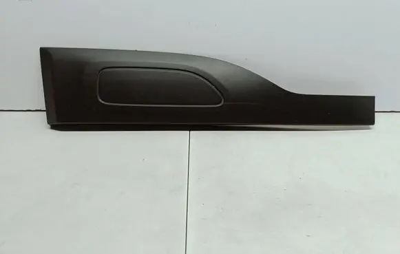 Citroen C4 Cactus Rear door trim (molding) 9823415777 LD209