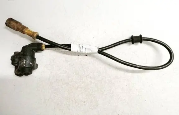 Opel Tigra A ABS brake wheel speed sensor 90386504