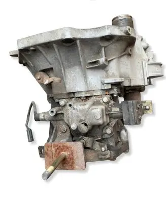 Fiat Doblo Manual 5 speed gearbox 