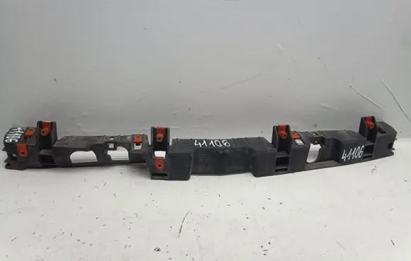 Opel Astra J Top upper radiator support slam panel 13264477