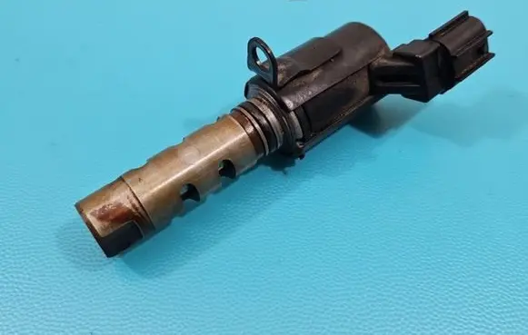 Hyundai i30 Camshaft position sensor 243552B000 IMPRK1411218