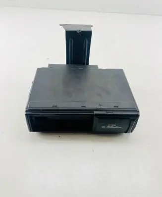 Porsche Boxster 986 CD/DVD changer 99664514001 7L5035111