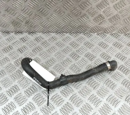 Mercedes-Benz GLE W167 Engine coolant pipe/hose A1675011300