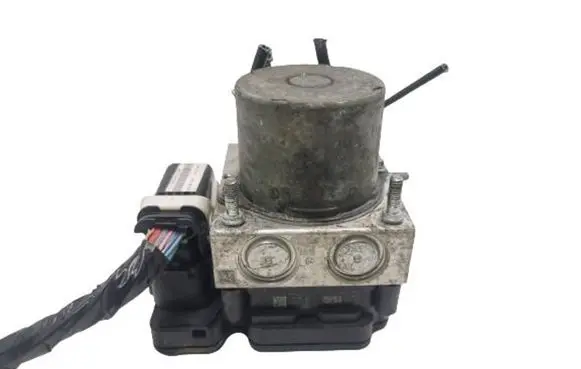 Citroen C4 Cactus ABS Pump 9830317080