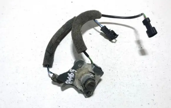 Ford Galaxy Tailgate exterior lock 7m0827297 95vwa43432