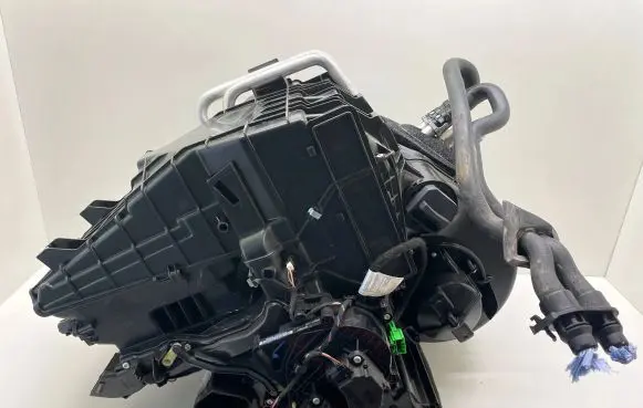 Volvo XC60 Interior heater climate box assembly P31348938 0754377 L2513023
